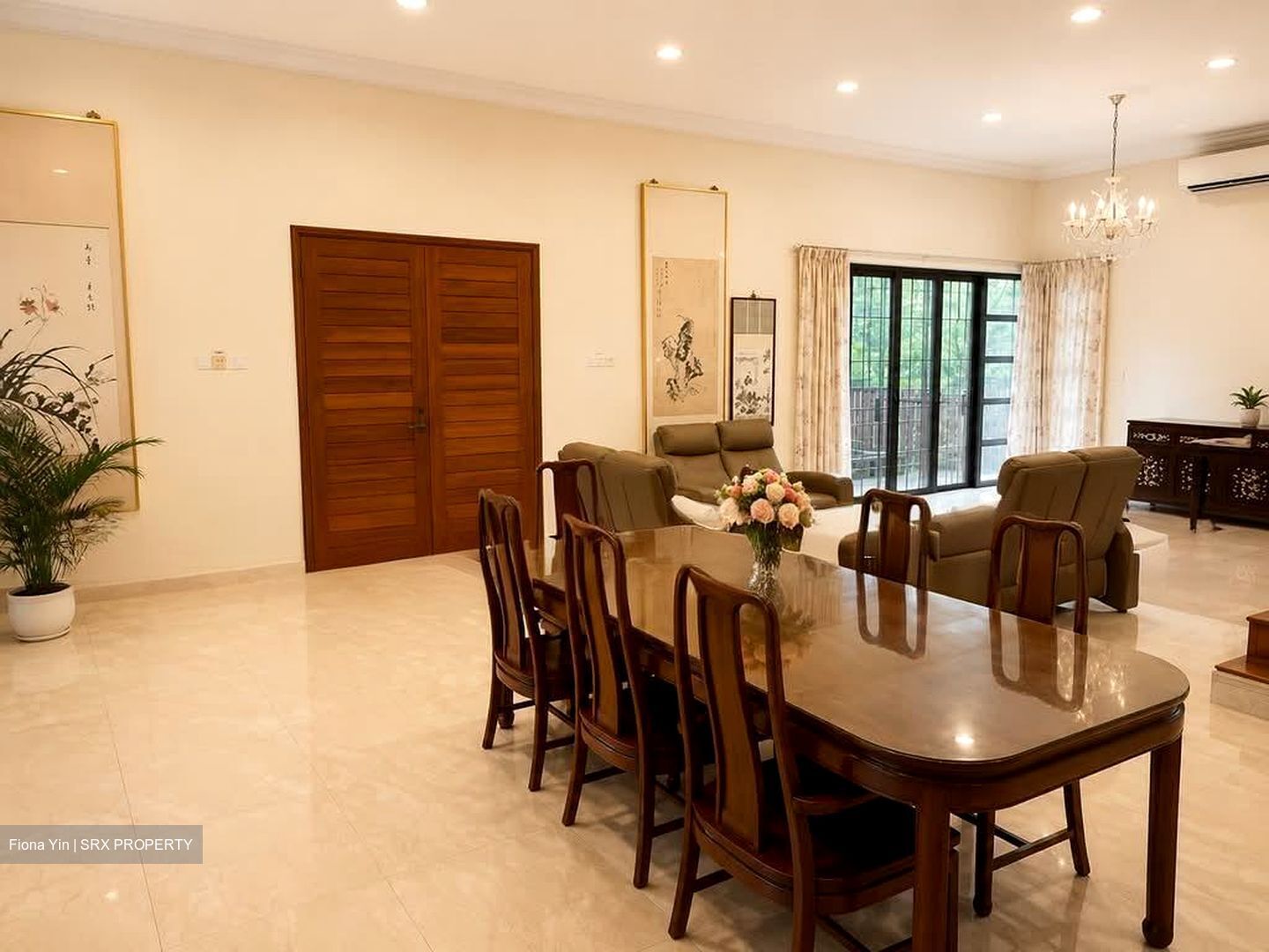 Grove Avenue (D10), Semi-Detached #595753091